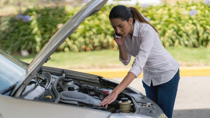 Sinais de alerta que indicam problemas no motor de carros