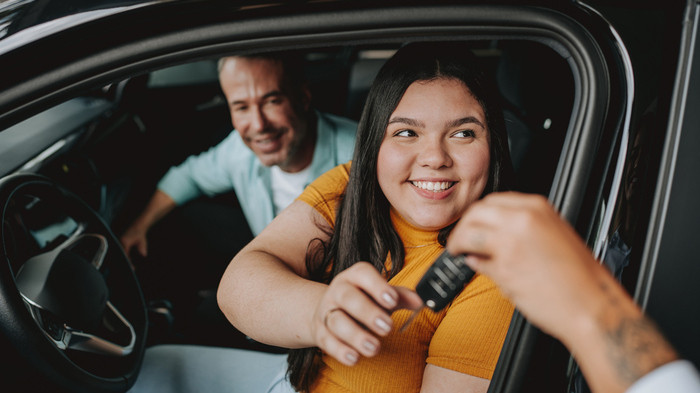 Pensando em comprar o seu primeiro carro? Primeiro, defina suas prioridades