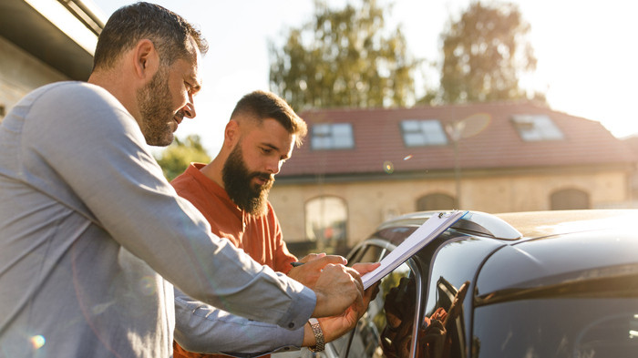 Está pensando em trocar de carro? Saiba como valorizar o seu carro atual para a venda