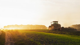 Qual é a importância do preparo do solo para a agricultura?