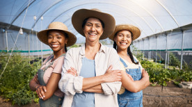 Dia da mulher: conquistas e desafios no agronegócio brasileiro