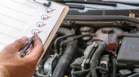 5 dicas essenciais para a manutenção de carro