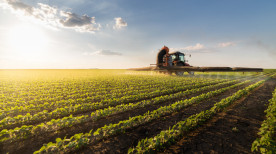 Saiba quais tipos de máquinas agrícolas são mais utilizadas no Brasil atualmente e para que elas servem